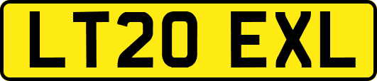 LT20EXL