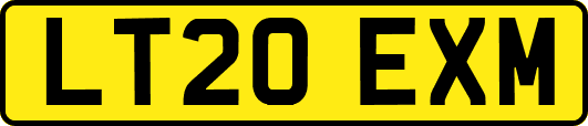 LT20EXM