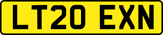 LT20EXN