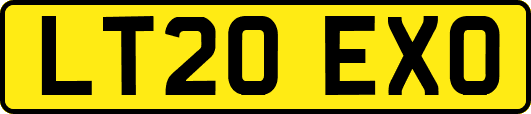 LT20EXO