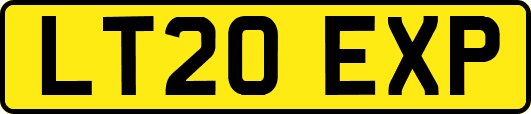 LT20EXP
