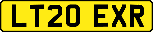 LT20EXR