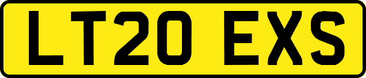 LT20EXS