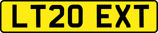 LT20EXT