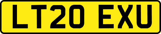 LT20EXU