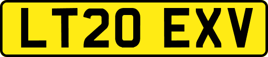 LT20EXV