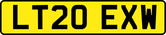 LT20EXW