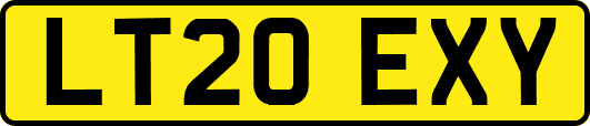 LT20EXY