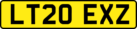 LT20EXZ