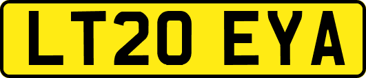 LT20EYA