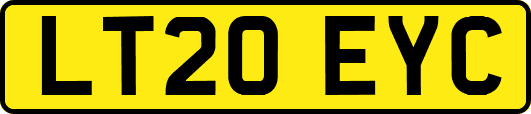 LT20EYC