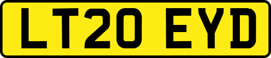 LT20EYD