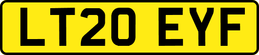 LT20EYF