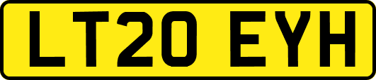 LT20EYH