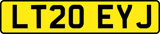 LT20EYJ