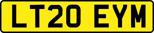 LT20EYM
