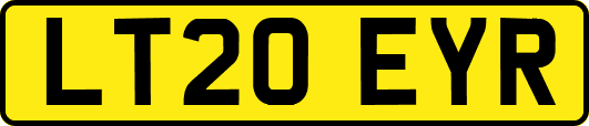 LT20EYR