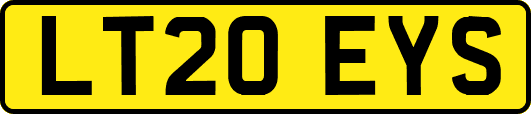 LT20EYS