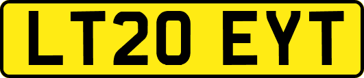 LT20EYT