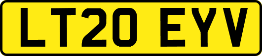LT20EYV