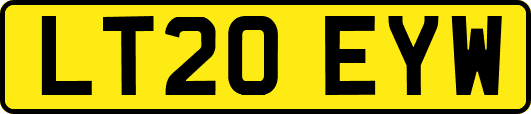 LT20EYW