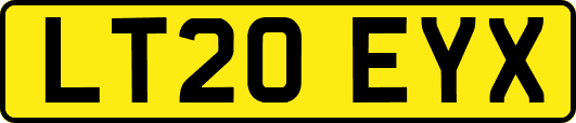 LT20EYX