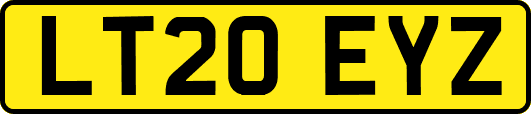 LT20EYZ