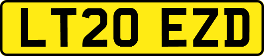 LT20EZD