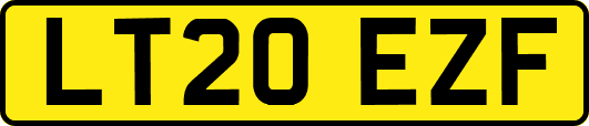 LT20EZF