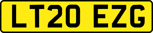 LT20EZG