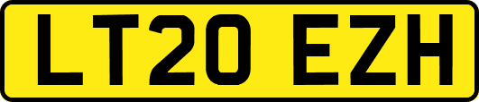 LT20EZH