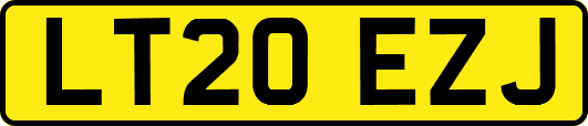 LT20EZJ