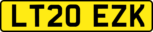 LT20EZK