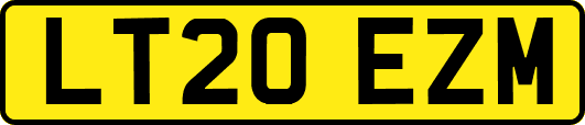 LT20EZM