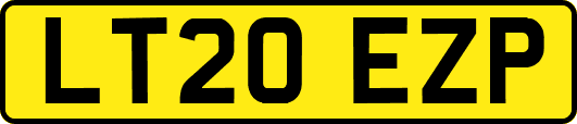 LT20EZP