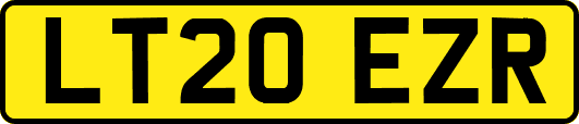 LT20EZR