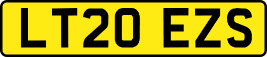LT20EZS