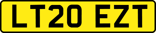 LT20EZT