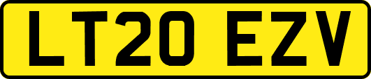 LT20EZV