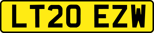 LT20EZW
