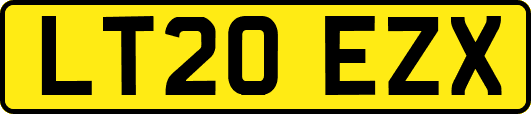 LT20EZX