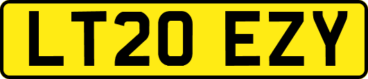 LT20EZY