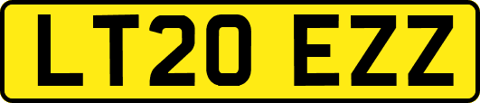 LT20EZZ