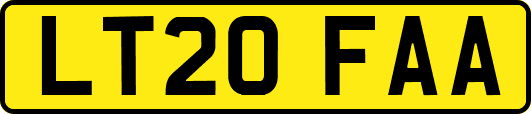 LT20FAA