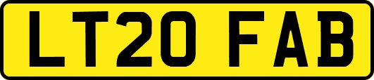 LT20FAB