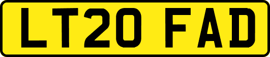 LT20FAD