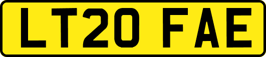 LT20FAE