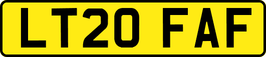 LT20FAF