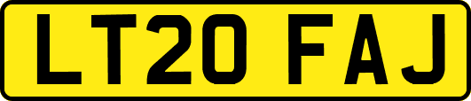 LT20FAJ