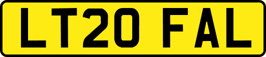 LT20FAL